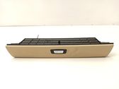 Dashboard storage box/compartment