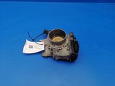 Throttle valve