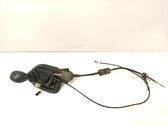 Gear shifter/selector