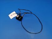 Aerial GPS antenna