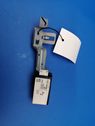 Keyless (KESSY) go control unit/module
