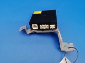Keyless (KESSY) go control unit/module