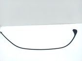 Roof trim bar molding cover