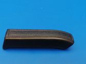 Handbrake lever cover (leather/fabric)