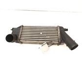 Radiatore intercooler