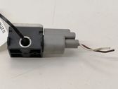 Sensor impacto/accidente para activar Airbag