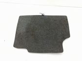 Trunk/boot floor carpet liner