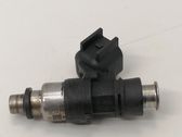 Inyector de combustible