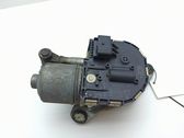 Wiper motor