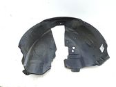 Front wheel arch liner splash guards