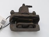 Bremssattel hinten