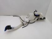 Windshield washer fluid reservoir/tank