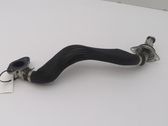 EGR valve line/pipe/hose