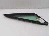 Rear side window/glass