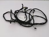 Tailgate/trunk wiring harness