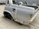 Pièce de carrosserie arrière