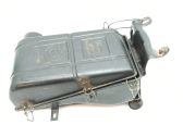 Air filter box