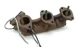 Exhaust manifold