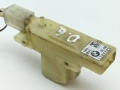 Central locking motor