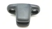 Sun visor clip/hook/bracket