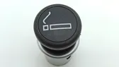 Cigarette lighter rear