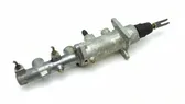 Master brake cylinder