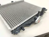 Coolant radiator