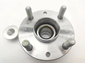 Wheel ball bearing