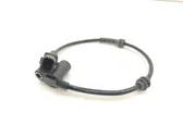 ABS rear brake sensor