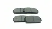Brake pads (rear)