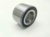 Front wheel ball bearing