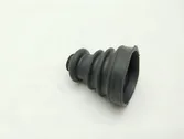 Driveshaft outer CV joint boot