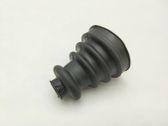 Driveshaft outer CV joint boot
