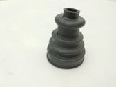 Driveshaft outer CV joint boot