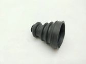 Driveshaft outer CV joint boot
