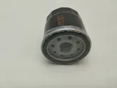 Oil filter cover