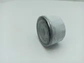 Oil filter cover