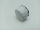 Oil filter cover