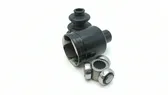 Driveshaft inner CV joint