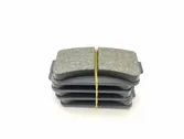 Brake pads (front)