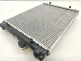 Coolant radiator