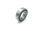 Rear wheel ball bearing