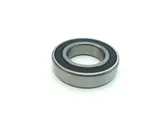 Front wheel ball bearing