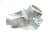 Front wheel hub