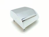 Cubierta/tapa de puerta delantera
