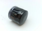 Oil filter cover
