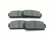 Brake pads (rear)