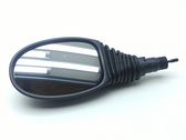 Espejo lateral coupé (mecánico)