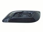 Grille antibrouillard avant