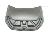 Couvercle, capot moteur